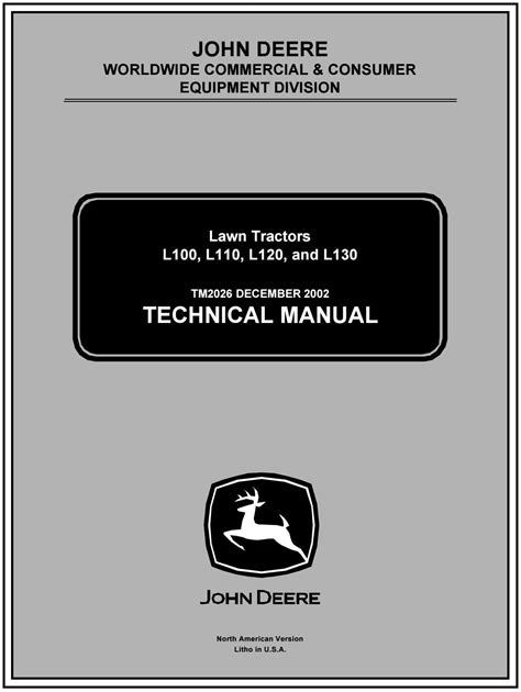 john deere l120 parts manual pdf